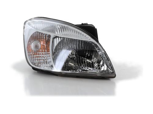 Used Right headlight Right headlight KIA RIO II (JB) [2005-2011] 34230445 34230445