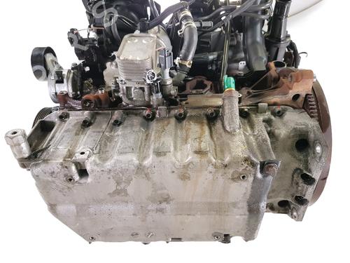 Engine PEUGEOT 308 CC (4B_) 2.0 HDi (4BRHRH, 4BRHRJ) | BP32400791M1  - Image 12