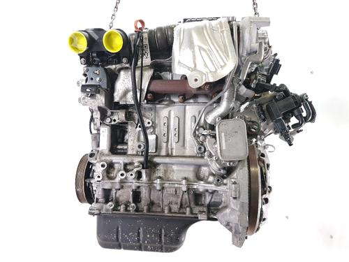 Engine CITROËN C4 CACTUS 1.6 BlueHDi 100 | BP40557666M1 - Image 2