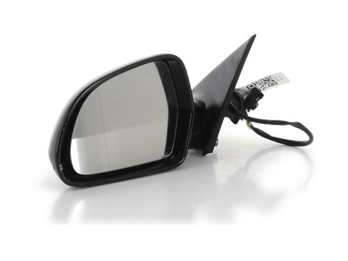 Left mirror AUDI A4 B8 (8K2) 2.0 TDI | BP32013572C26 