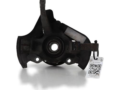 Left front steering knuckle FIAT PANDA (169_) 1.2 (169.AXB11, 169.AXB1A) | BP33309232M25 - Image 2