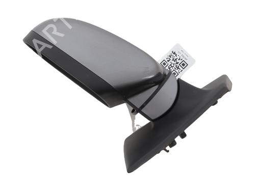 Bakspejl venstre Bakspejl venstre RENAULT CLIO III (BR0/1, CR0/1) 1.2 16V (103 hp) 34051315 34051315