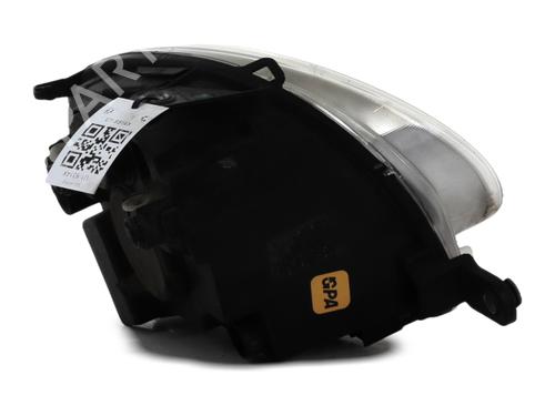 Left headlight FIAT 500 (312_) 1.3 D Multijet (312AXE1A) | BP40441652C28 - Image 3