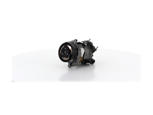 Used AC compressor AC compressor PEUGEOT 208 I (CA_, CC_) 1.6 HDi / BlueHDi 75 (75 hp) 34575607 34575607