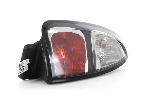 Left taillight CITROËN C3 Picasso (SH_) 1.6 HDI 90 | BP37513244C34 - Image 5
