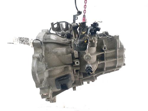 Used Gearbox KIA SOUL II (PS) 1.6 CRDi 128 (126 hp) 29145117