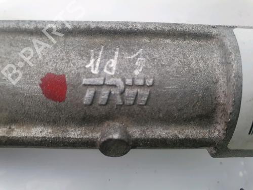 Steering rack RENAULT MEGANE III Hatchback (BZ0/1_, B3_) 1.5 dCi (BZ09, BZ0D, BZ1W, BZ29, BZ14) | BP26305496M22 