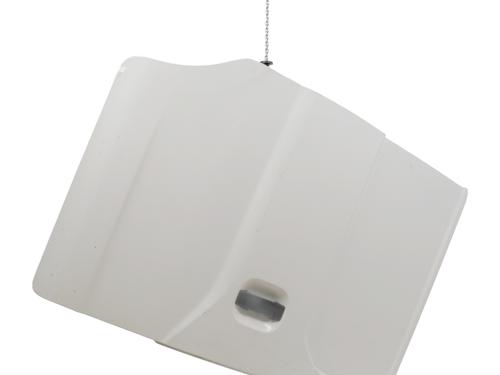 Højre side skydedør NISSAN NV200 Van 1.5 dCi 110 (M20, M20N, M20M) (110 hp) 29517846