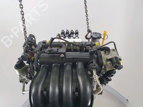 Engine CHEVROLET AVEO / KALOS Hatchback (T250, T255) 1.2 LPG | BP36402216M1 - Image 5