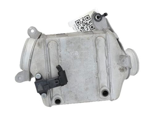 Used Intercooler Intercooler BMW 7 (F01, F02, F03, F04) 750 i, Li (449 hp) 40277216 40277216