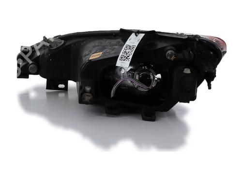 Right headlight PEUGEOT 206 Hatchback (2A/C) 2.0 HDI 90 | BP29874522C29 