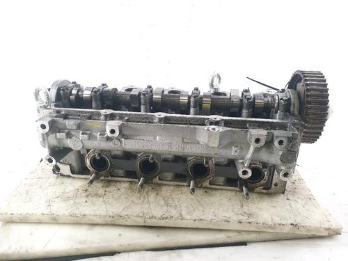 Cylinder head MERCEDES-BENZ CITAN Box Body/MPV (W415) 109 CDI (415.601, 415.603, 415.605) | BP29578741M5 