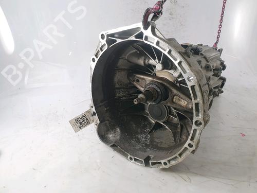 Gearbox BMW 3 Touring (E91) 320 d | BP31866306M3
