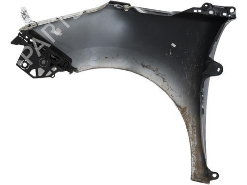 Right front fenders PEUGEOT 5008 (0U_, 0E_) 1.6 HDi | BP25209209C42
