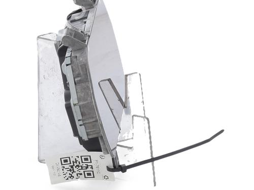 Instrument cluster RENAULT CAPTUR II (HF_) E-TECH 145 (HFMU) | BP38497053C47 - Image 6