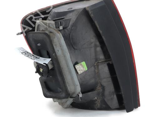 Right taillight VW FOX Hatchback (5Z1, 5Z3, 5Z4) 1.4 | BP30406041C35 