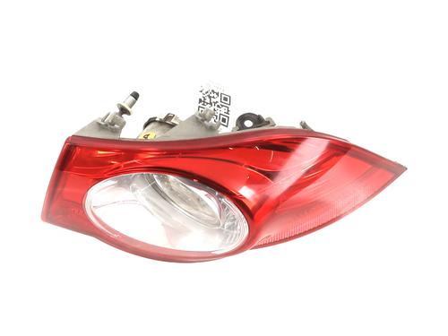 Used Right taillight VW EOS (1F7, 1F8) 2.0 FSI (150 hp) 31122358