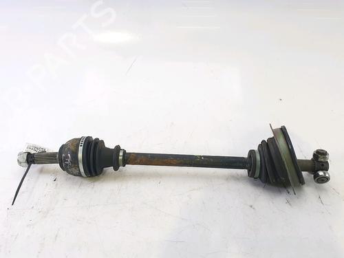 Used Left front driveshaft RENAULT RAPID Box Body/MPV (F40_, G40_) 1.1 (46 hp) 29144685