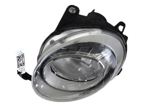Left headlight FIAT 500 C (312_) 0.9 (312AG1A) | BP36429164C28 - Image 5