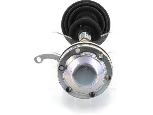 Drivksel foran venstre VW PASSAT B6 (3C2) 2.0 TDI 16V 4motion | BP29964636M38