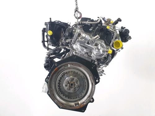Engine VW POLO VI (AW1, BZ1, AE1) 1.0 TSI | BP39394128M1 - Image 3