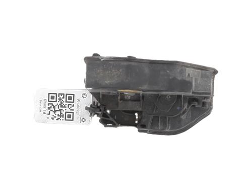 Used Rear left lock BMW 5 (E60) 535 d (272 hp) 32130603