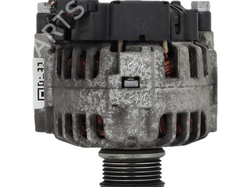 Alternator CITROËN NEMO MPV 1.4 HDi | BP39941245M7 - Image 5