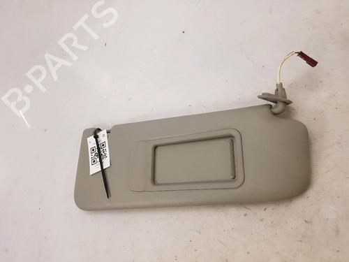 Right sun visor BMW 3 (E90) 318 d | BP13915672I2 