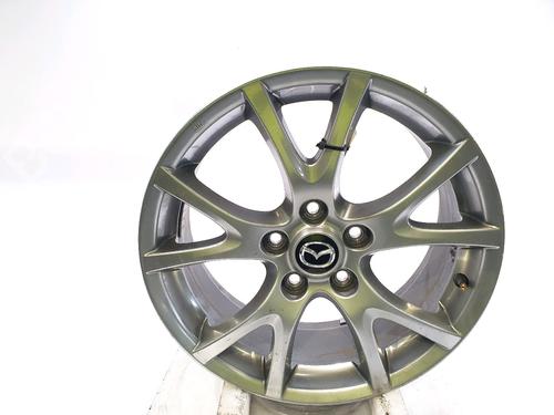 Fælk MAZDA MX-5 III (NC) 1.8 (NC18) (126 hp) 29443195