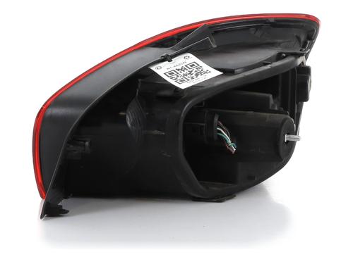 Left taillight SEAT IBIZA IV (6J5, 6P1) 1.2 | BP29231208C34 