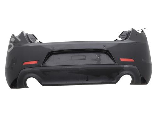Used Rear bumper ALFA ROMEO GIULIETTA (940_) 2.0 JTDM (940FXE1A, 940FXG11) (170 hp) 29265437