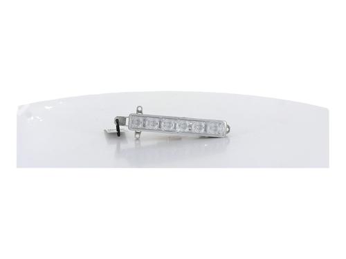 Left daytime light CITROËN C3 II (SC_) 1.4 HDi 70 (SC8HZC, SC8HR0, SC8HP4) | BP32378928C104