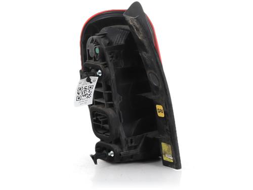 Right taillight DACIA DUSTER (HS_) 1.5 dCi 4x4 (HSMC, HSMD) | BP39898350C35 - Image 4
