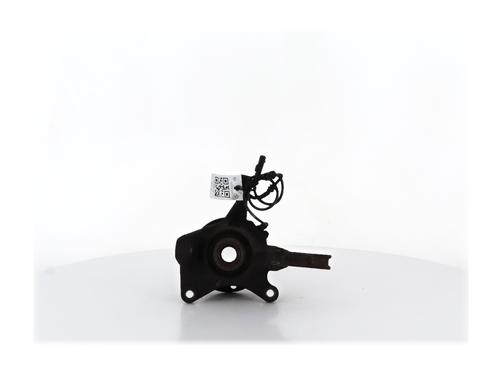 Left front steering knuckle DACIA DUSTER (HS_) 1.5 dCi (HSMC) | BP37064855M25 - Image 2