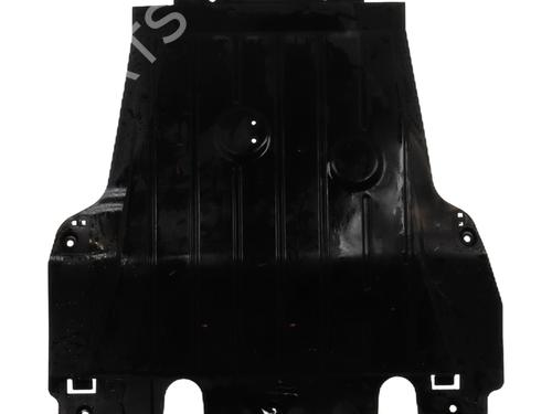 Used Underbody protection RENAULT CLIO IV (BH_) 1.5 dCi 90 (90 hp) 29110758