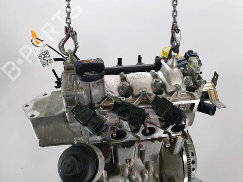 Engine VW FOX Hatchback (5Z1, 5Z3, 5Z4) 1.2 | BP36777189M1 - Image 5