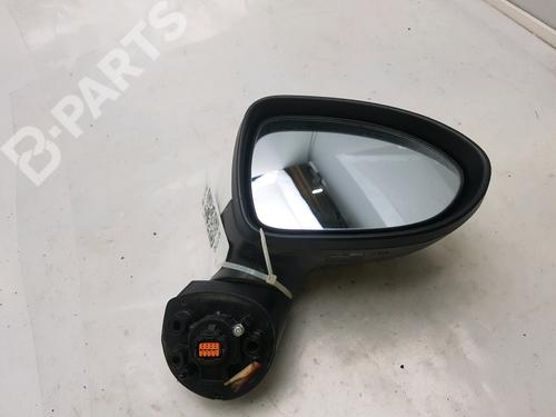 Used Right mirror KIA RIO III (UB) 1.25 CVVT (86 hp) 11116031