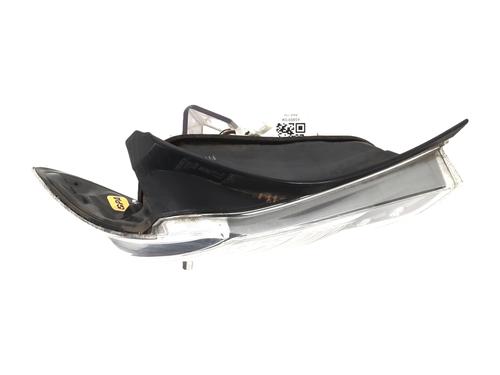 Used Left taillight TOYOTA YARIS (_P13_) 1.3 (NSP130_, NSP130) (99 hp) 30842591