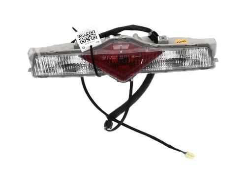 Used Rear center light TOYOTA GT 86 Coupe (ZN6_) 2.0 (ZN6AC_, ZN6BC_, ZN6K) (200 hp) 27908513