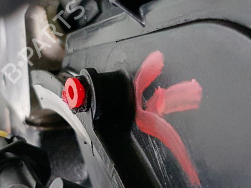 Engine OPEL CORSA D (S07) 1.2 (L08, L68) | BP34147075M1 - Image 10