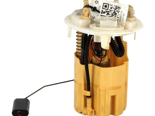 Used Fuel pump CITROËN C5 III (RD_) 2.7 HDi (RDUHZJ) (204 hp) 27373934