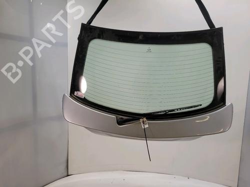 Used Tailgate Tailgate 36877625 36877625
