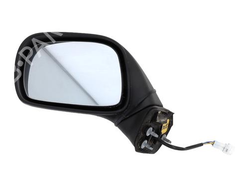 Bakspejl venstre Bakspejl venstre OPEL AGILA A (H00) 1.0 12V (F68) (58 hp) 33753712 33753712