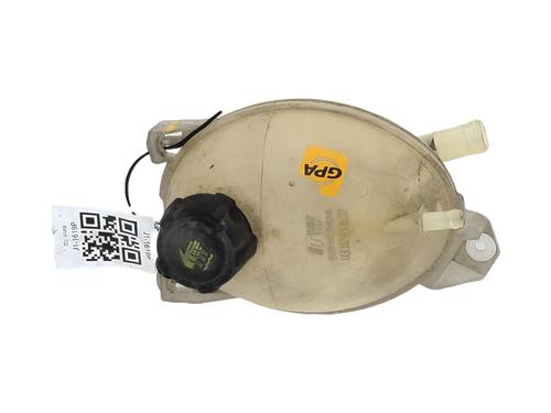 Expansion tank DACIA DOKKER MPV (KE_) 1.5 dCi (KEAJ, KEAH) | BP24324467C120 