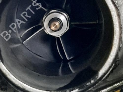 Motor CITROËN C3 II (SC_) 1.4 HDi 70 (SC8HZC, SC8HR0, SC8HP4) | BP31079872M1