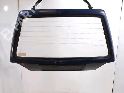 Used Tailgate Tailgate VW GOLF II (19E, 1G1) 1.6 D (54 hp) 10426126 10426126