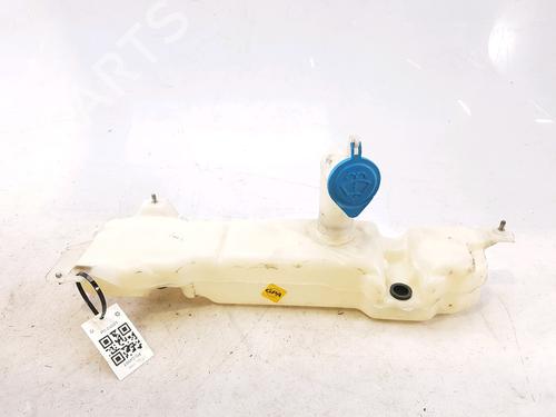 Used Windscreen washer tank SUZUKI JIMNY Closed Off-Road Vehicle (SN) 1.5 DDiS 4x4 (86 hp) 15266196