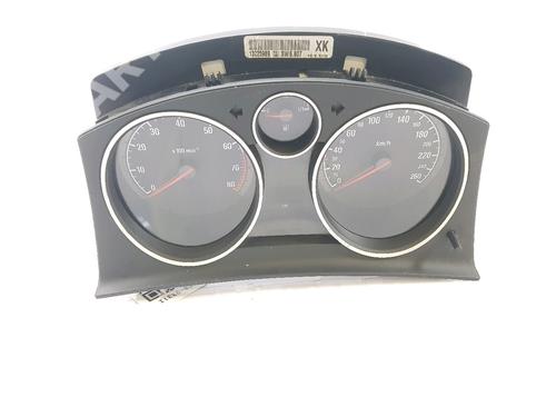 Used Instrument cluster Instrument cluster OPEL ASTRA H (A04) 2.0 Turbo (L48) (200 hp) 11185920 11185920