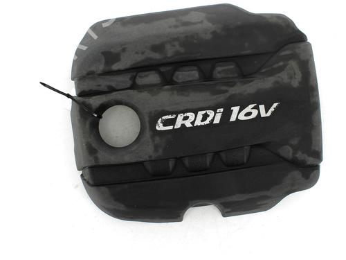 Used Upper protection KIA RIO III (UB) 1.4 CRDi (90 hp) 16545026
