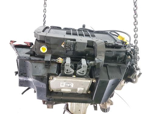 Engine RENAULT TWINGO I (C06_) 1.2 16V (C06C, C06D, C06K) | BP32130621M1